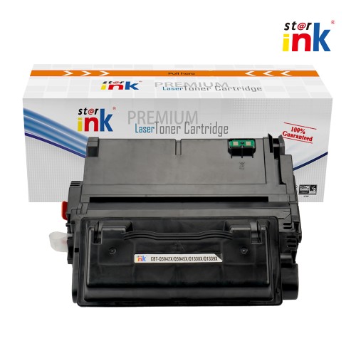 Starink toner 42X - Q5942X pro tiskárny HP