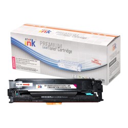 Starink toner 125A - CB543A pro tiskárny HP