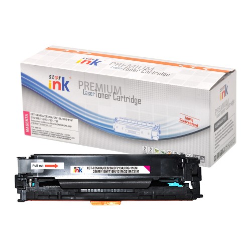 Starink toner 128A - CE323A pro tiskárny HP