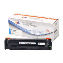 Starink toner 410X - CF411X pro tiskárny HP