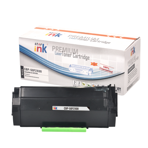 Starink toner 502H - 50F2H00 pro tiskárny Lexmark
