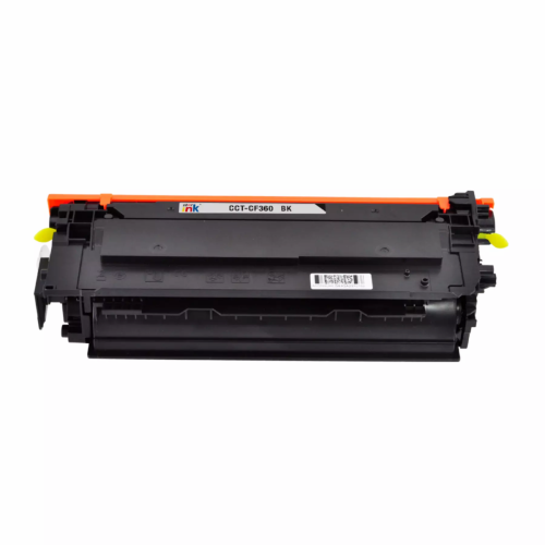 Starink toner 508X - CF360X pro tiskárny HP Starink toner 508X - CF360X pro tiskárny HP