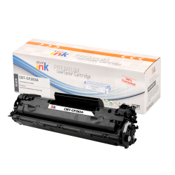 Starink toner 83A - CF283A pro tiskárny HP