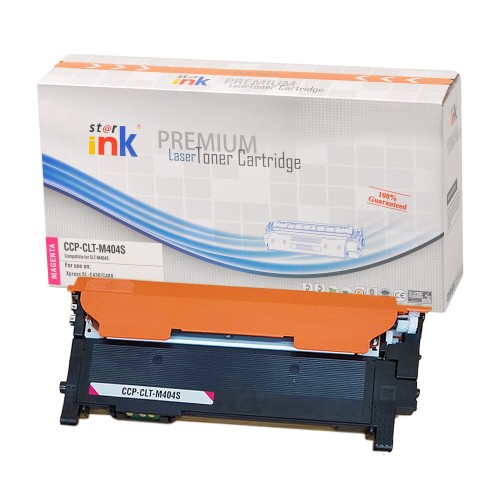 Starink toner CLT-M404S pro tiskárny Samsung
