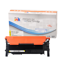 Starink toner CLT-Y406S pro tiskárny Samsung