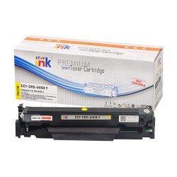 Starink toner 207X - W2212X pro tiskárny HP