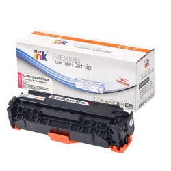 Starink toner CRG-718 M pro tiskárny Canon