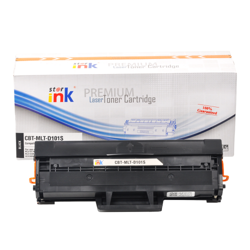 Starink toner MLT-D101S pro tiskárny Samsung Starink toner MLT-D101S pro tiskárny Samsung