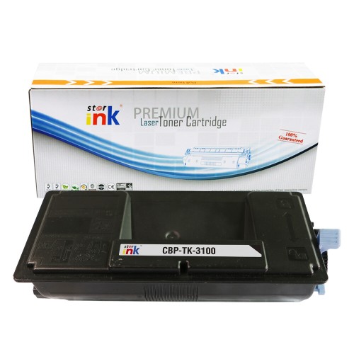 Starink toner TK-3100 pro tiskárny Kyocera Starink toner TK-3100 pro tiskárny Kyocera