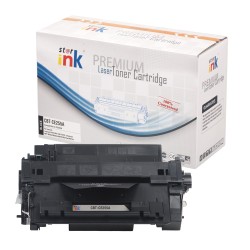 Starink toner 55A - CE255A pro tiskárny HP Starink toner 55A - CE255A pro tiskárny HP