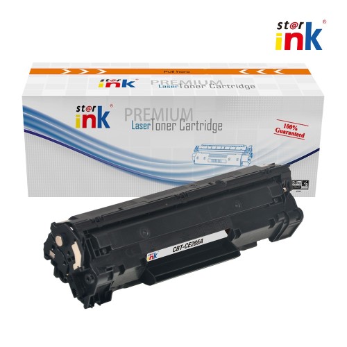 Starink toner 85A - CE285A pro tiskárny HP