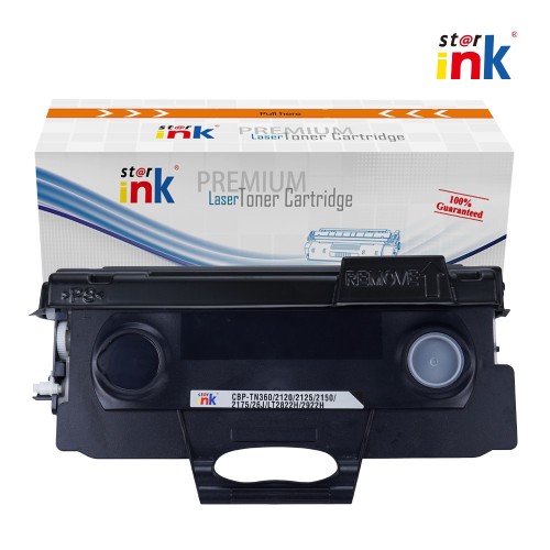 Starink toner TN-2110 pro tiskárny Brother