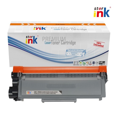 Starink toner TN-2310 pro tiskárny Brother