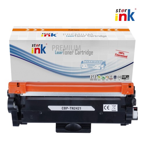 Starink toner TN-2411 pro tiskárny Brother