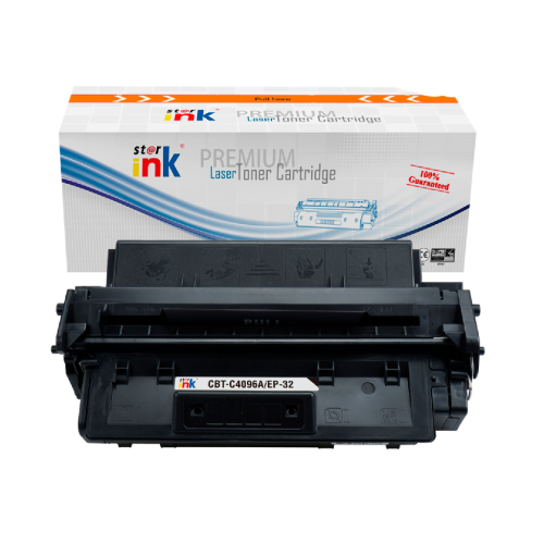 Starink toner 96A - C4096A pro tiskárny HP Starink toner 96A - C4096A pro tiskárny HP