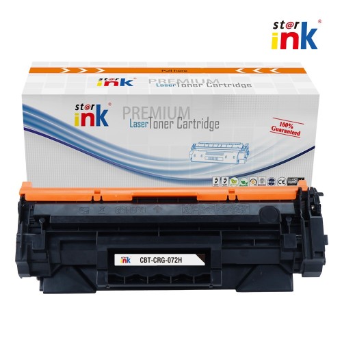 Starink toner CRG-072H pro tiskárny Canon