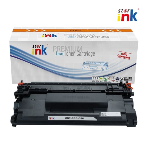 Starink toner CRG-056 pro tiskárny Canon Starink toner CRG-056 pro tiskárny Canon
