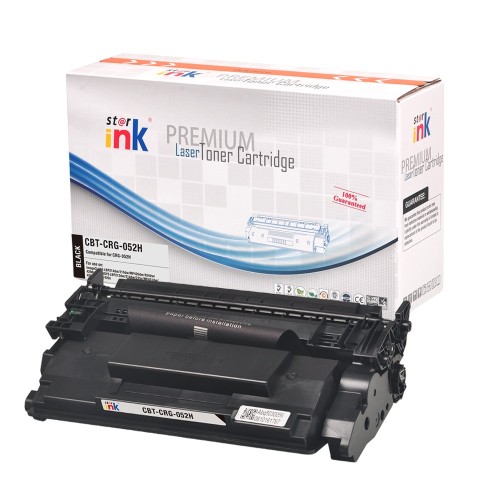 Starink toner CRG-052H pro tiskárny Canon Starink toner CRG-052H pro tiskárny Canon