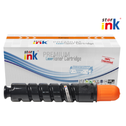 Starink toner C-EXV33 pro tiskárny Canon (Černý)
