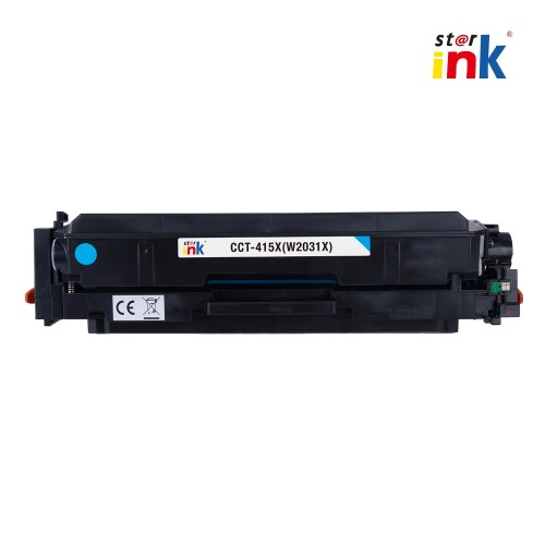 Starink toner CRG-055H C pro tiskárny Canon