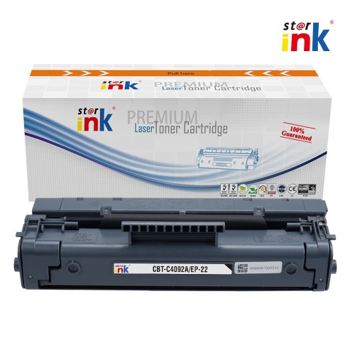 Starink toner 92A - C4092A pro tiskárny HP