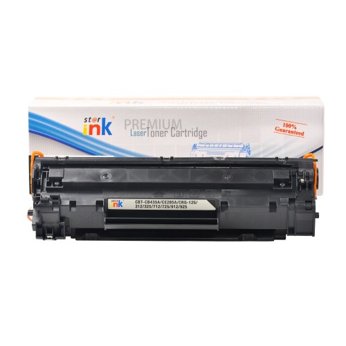 Starink toner CRG-712 pro tiskárny Canon