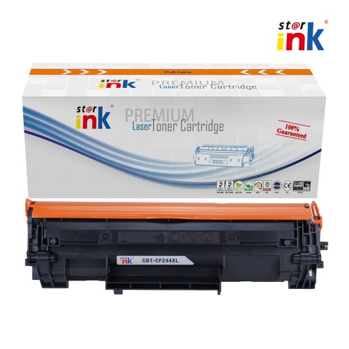 Starink toner 44X - CF244XL pro tiskárny HP Starink toner 44X - CF244XL pro tiskárny HP