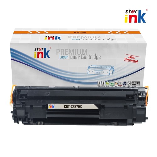 Starink toner 79X - CF279X pro tiskárny HP Starink toner 79X - CF279X pro tiskárny HP