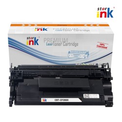 Starink toner 89X - CF289X pro tiskárny HP