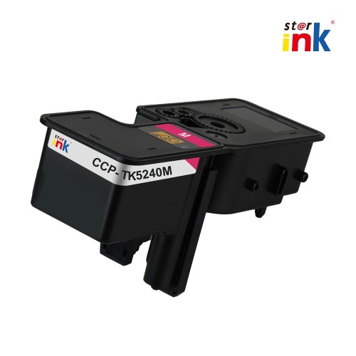 Starink toner TK-5240 M pro tiskárny Kyocera