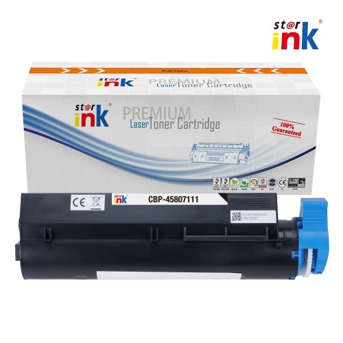 OEM Toner 45807111 - B432, B512, MB492, MB562 pro tiskárny OKI