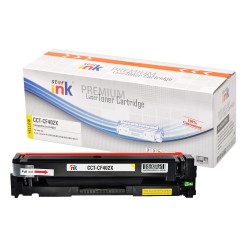 Starink toner 201X - CF402X pro tiskárny HP