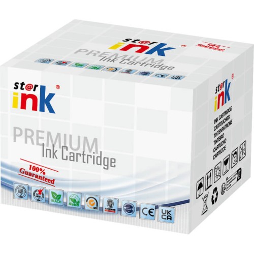 Starink sada náplní 18XL - T1801/1802/1803/1804 pro tiskárny Epson