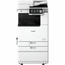 Canon iR Advance DX C3922i + DADF BA1 + podstavec S3 Canon iR Advance DX C3922i + DADF BA1 + podstavec S3