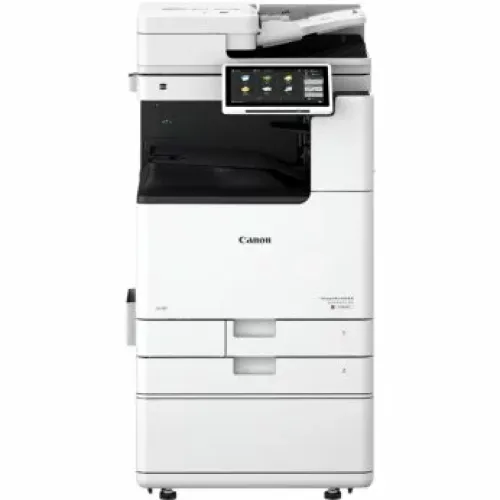 Canon iR Advance DX C3922i + DADF BA1 + podstavec S3