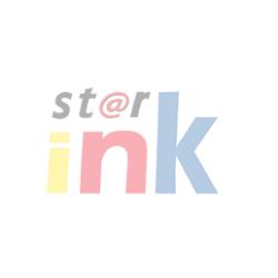 Starink páska 45803, S0720830, 19mm x 7m, cerný tisk / bílý podklad pro tiskárny Dymo