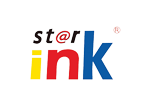 STARInk - logo