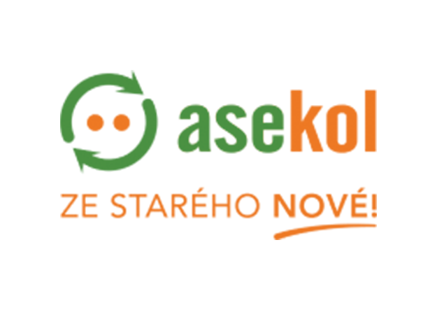 Asekol - logo