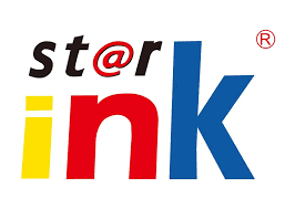 STARInk STARInk - logo